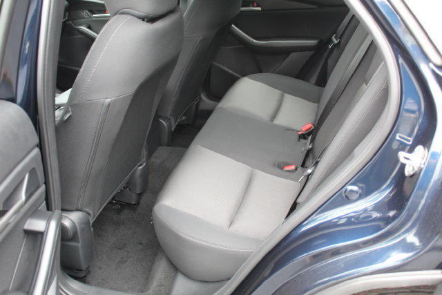 New 2026 MAZDA CX-30 AWD 2.5 S image 14