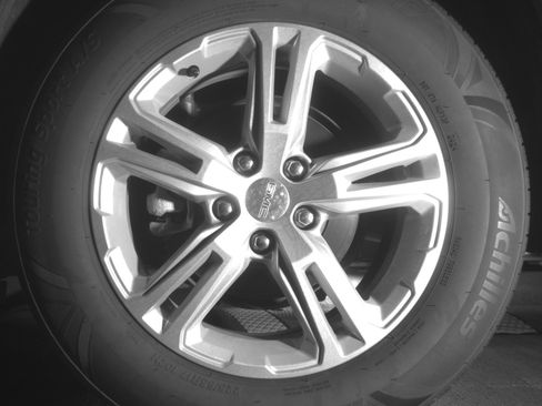 Used 2024 GMC Terrain SLE image 14