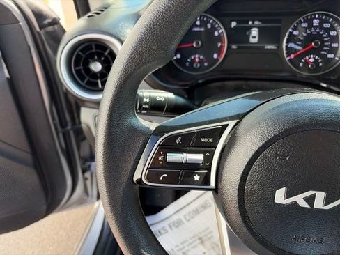 Used 2024 Kia Forte LXS FWD image 16