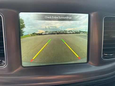 Used 2023 Dodge Charger Scat Pack w/ Plus Group RWD image 8