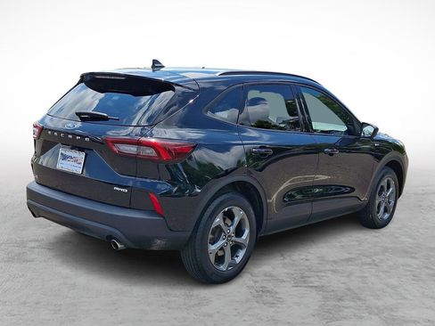 Used 2025 Ford Escape ST-Line AWD/4WD image 5