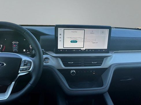 New 2026 Ford Explorer Active AWD/4WD image 6