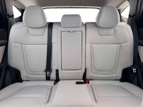 New 2026 Hyundai Tucson SEL AWD/4WD image 16