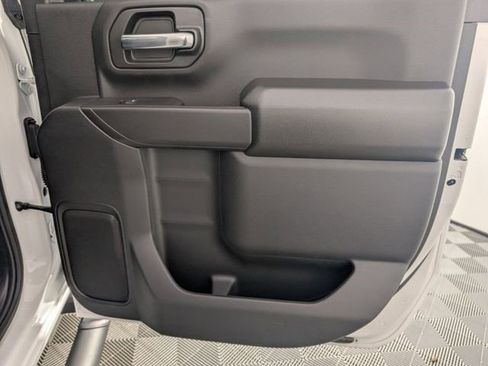 Certified 2025 Chevrolet Silverado 2500 Custom w/ Custom Value Package image 29