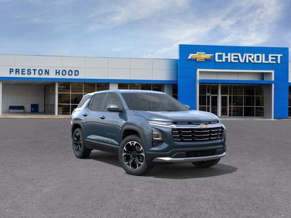 New 2026 Chevrolet Equinox LT w/ Convenience Package II