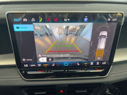 New 2026 Volkswagen Tiguan SE R-Line image 24