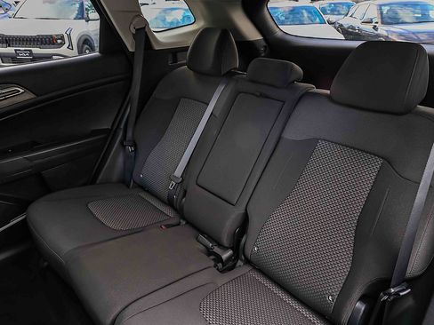 Certified 2023 Kia Sportage LX AWD/4WD image 21