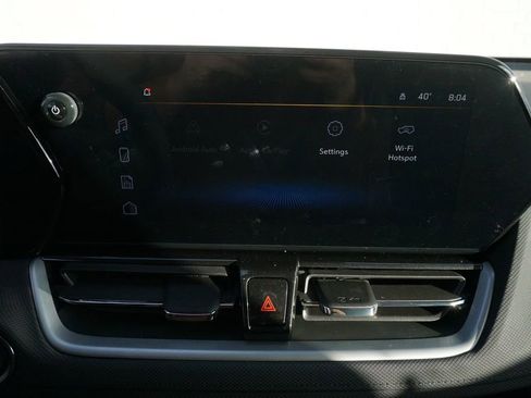 New 2026 Chevrolet TrailBlazer LT image 14