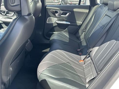 Used 2024 Mercedes-Benz EQE 350+ 350 Sedan image 20