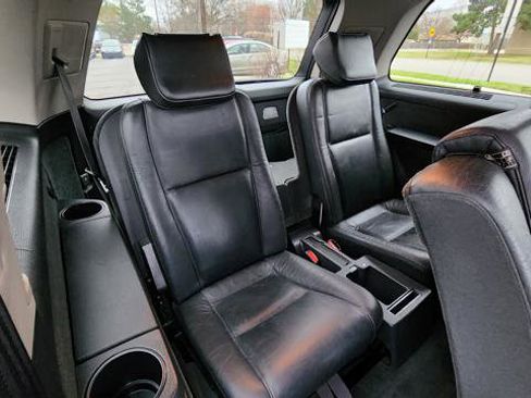 Used 2007 Volvo XC90 3.2 image 22