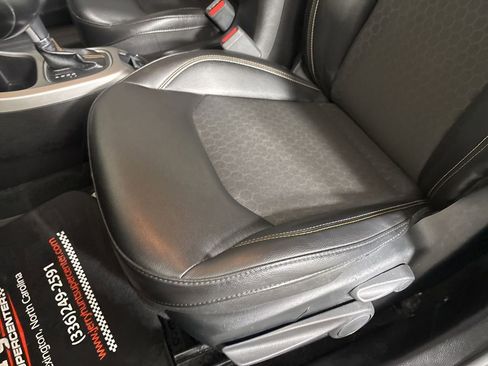 Used 2020 Jeep Compass Latitude image 11