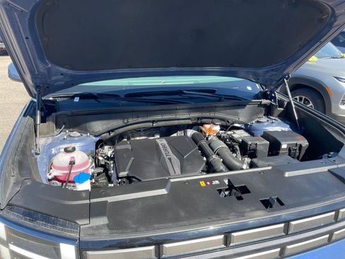 Used 2025 Hyundai Santa Fe SEL image 34