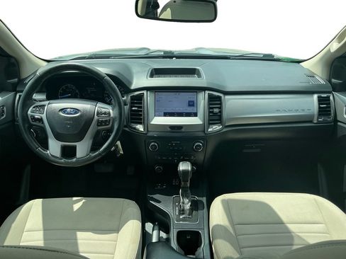 Used 2021 Ford Ranger XLT w/ Equipment Group 301A Mid RWD image 17