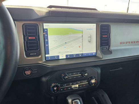 Used 2023 Ford Bronco Raptor image 20