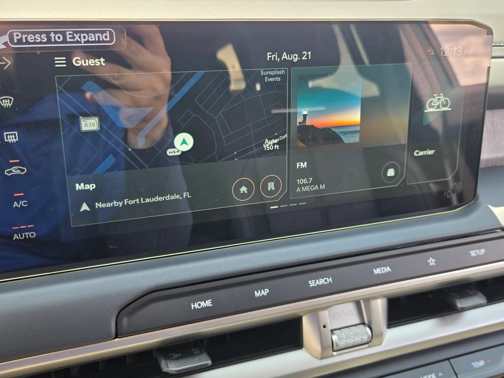 New 2027 Kia Telluride SX Prestige AWD/4WD image 12