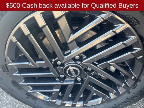 New 2026 Nissan Sentra SV image 38