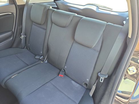 Used 2020 Honda Fit LX image 13