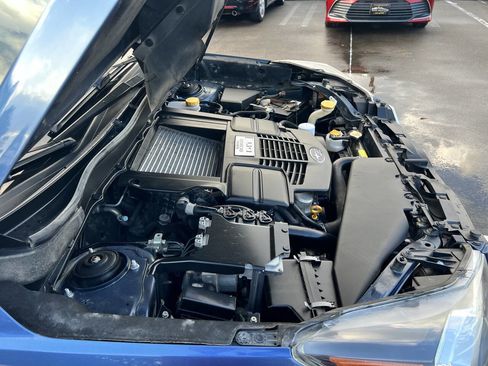 Used 2015 Subaru Forester 2.0XT Touring w/ Popular Package #2 image 55