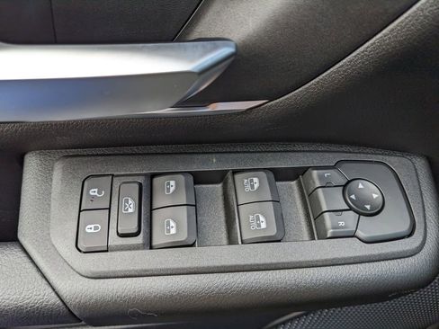 New 2026 RAM 1500 Big Horn image 46