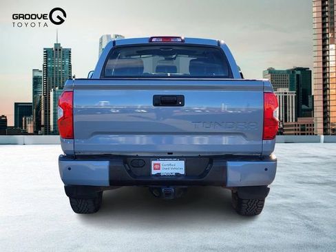 Used 2019 Toyota Tundra Limited image 5