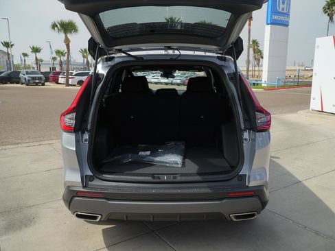 New 2026 Honda CR-V Sport image 7