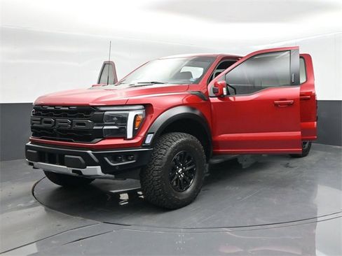 Used 2024 Ford F150 Raptor image 67