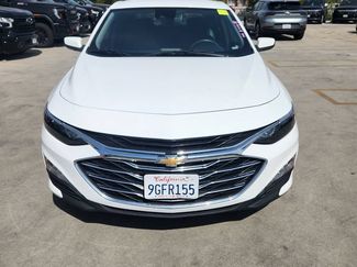 Used 2023 Chevrolet Malibu LT FWD video 1