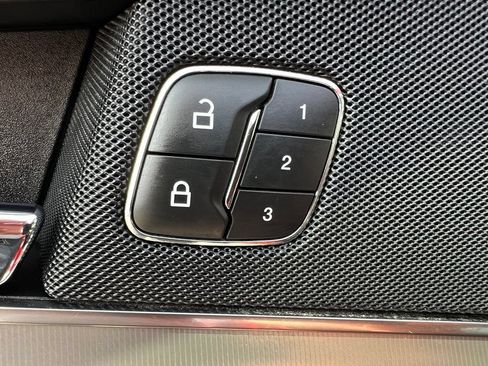 Used 2019 Lincoln Nautilus Select AWD/4WD image 30