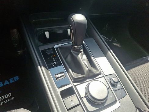 Used 2025 MAZDA CX-50 AWD 2.5 S w/ Weather Package image 16