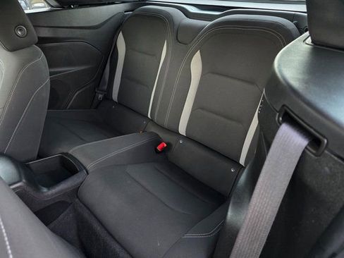Used 2023 Chevrolet Camaro LT image 18