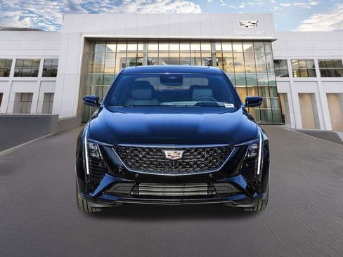 New 2026 Cadillac CT5 Premium Luxury w/ Sun And Sound Package image 2