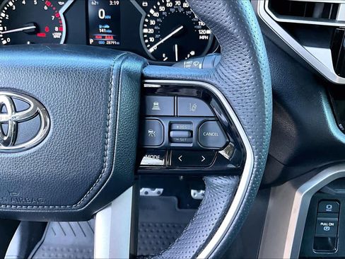 Used 2024 Toyota Tundra SR5 w/ TRD Off-Road Package image 24
