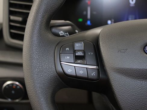 New 2026 Ford Transit 250 148 Medium Roof w/ Load Area Protection Package image 35