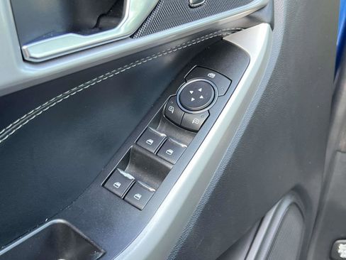 Used 2022 Ford Explorer XLT w/ Equipment Group 202A image 30