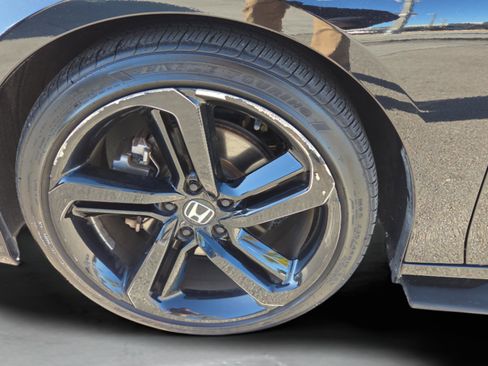 Used 2021 Honda Accord Sport image 38
