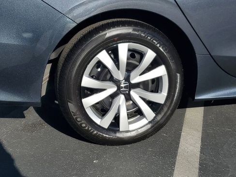 Used 2026 Honda Civic LX image 6