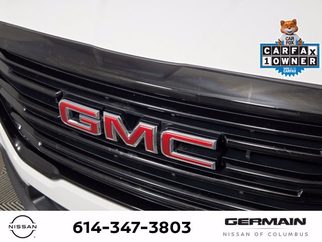Used 2023 GMC Terrain SLT w/ Elevation Edition AWD/4WD image 14