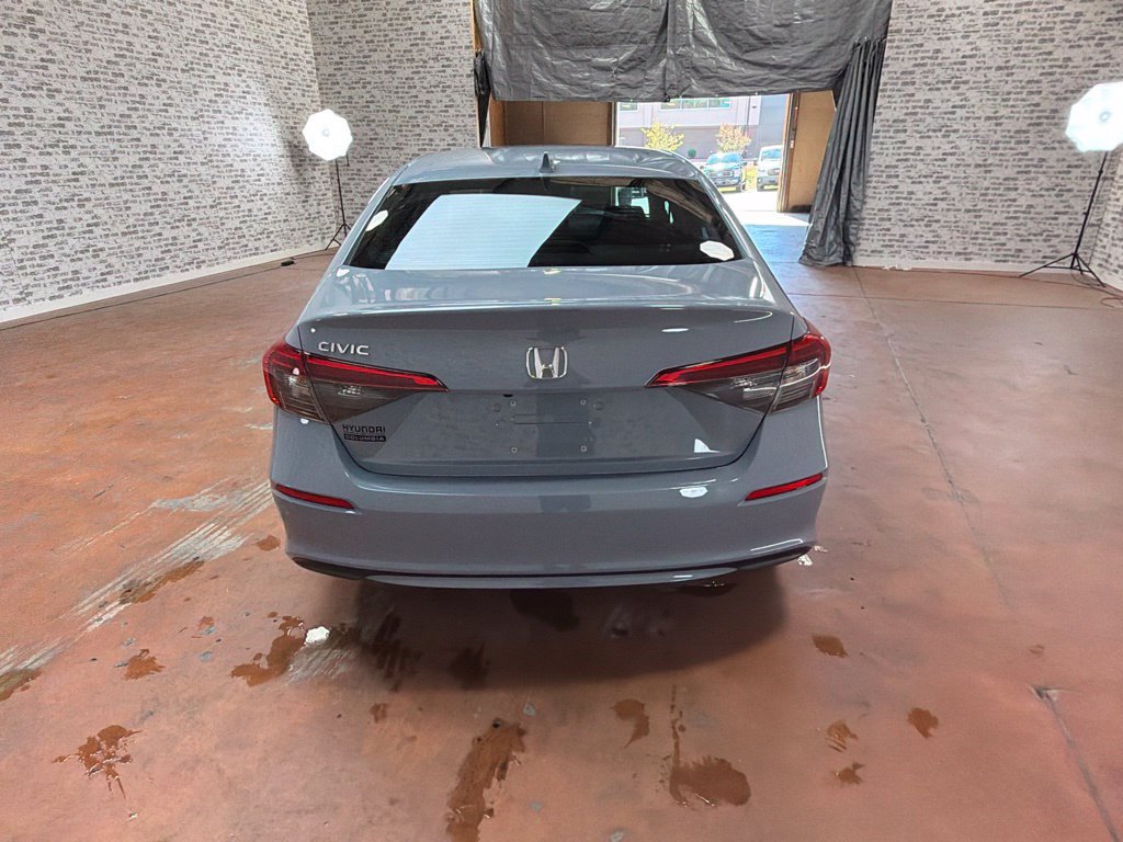 Used 2024 Honda Civic EX image 6
