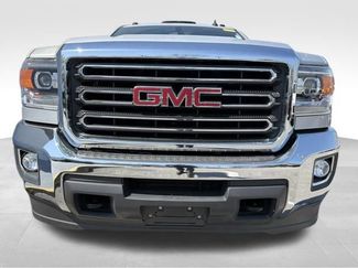 Used 2017 GMC Sierra 2500 SLE w/ HD SLE Preferred Plus Package video 2
