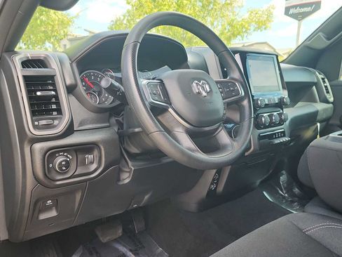 Used 2026 RAM 1500 Express RWD image 10