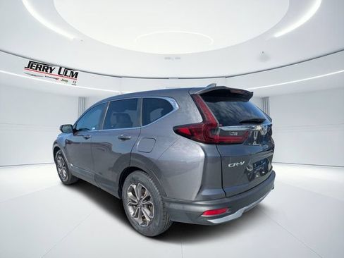 Used 2020 Honda CR-V EX image 5