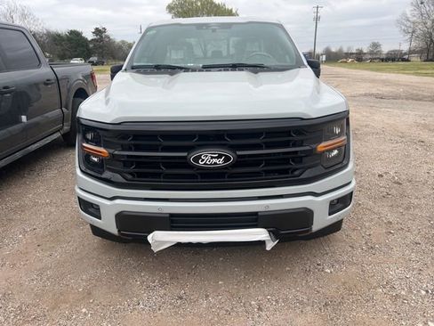 New 2026 Ford F150 XLT image 2