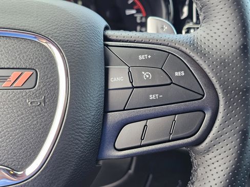 New 2026 Dodge Durango GT w/ Blacktop Package image 22