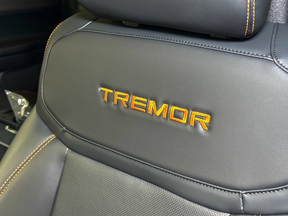 New 2027 Ford Expedition Tremor w/ Driver's Package AWD/4WD image 28
