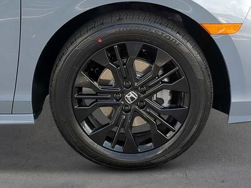 New 2026 Honda Odyssey Sport-L image 10