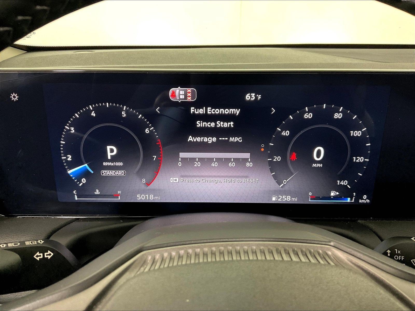 Certified 2026 Nissan Sentra SV w/ SV Convenience Package FWD image 13
