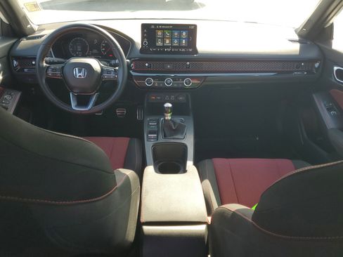 Used 2023 Honda Civic Si image 15