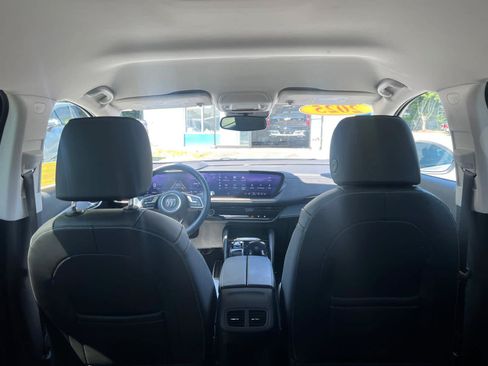 Certified 2025 Buick Envision Sport Touring AWD/4WD image 37