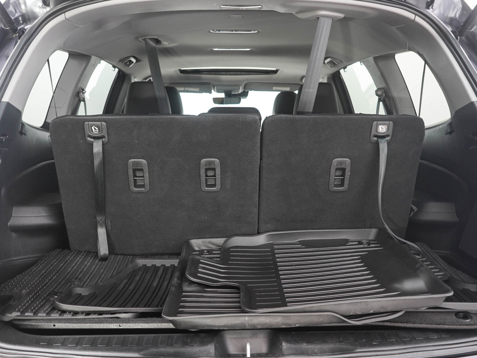 Used 2022 Honda Pilot EX-L image 10