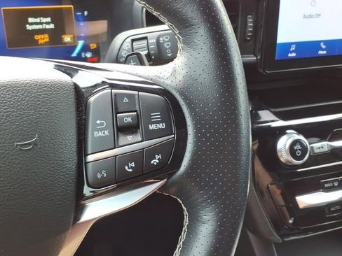 Certified 2022 Ford Explorer ST AWD/4WD image 24